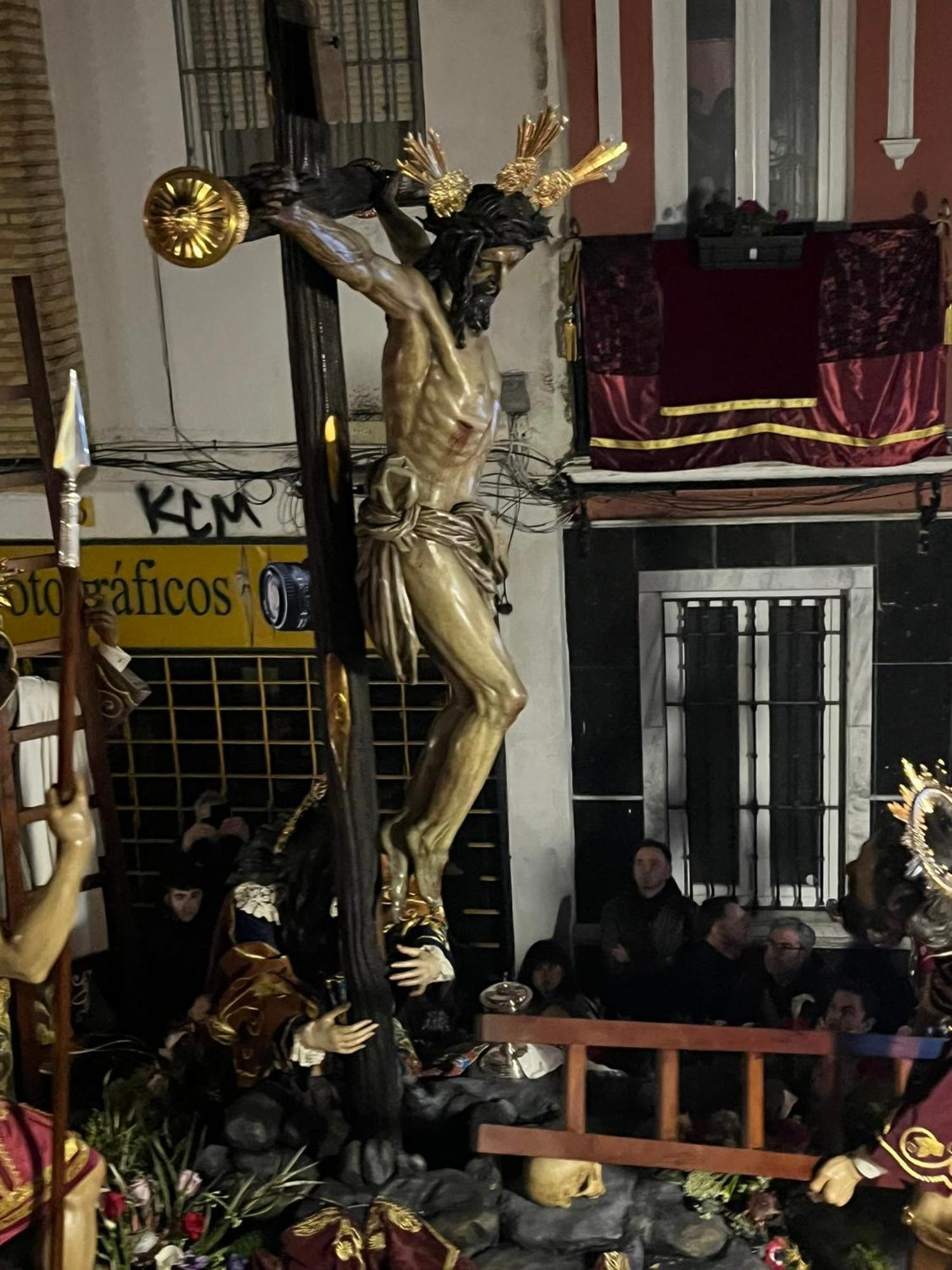 Su Hogar De Lujo En Sevilla Al Lado Del Gran Poder Exterior foto